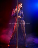 Анкета проститутки Света - метро Мещанский, возраст - 19