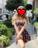 Анкета проститутки Ирина - метро Фили-Давыдково, возраст - 19