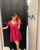 Анкета проститутки Таюша - метро Текстильщики, возраст - 19