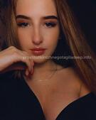 Анкета проститутки Лина - метро Мещанский, возраст - 20