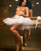 Анкета проститутки Марта - метро Куркино, возраст - 20