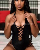 Анкета проститутки Стефания - метро Строгино, возраст - 20