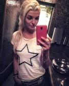 Анкета проститутки Элеонора - метро Мещанский, возраст - 21