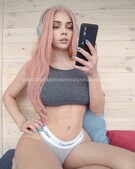 Анкета проститутки Арина - метро Ясенево, возраст - 21