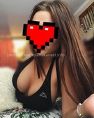 Анкета проститутки Марго - метро Ломоносовский, возраст - 21