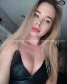 Анкета проститутки Эмма - метро Тропарево-Никулино, возраст - 21