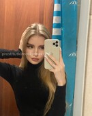 Анкета проститутки Оксана - метро Бибирево, возраст - 21