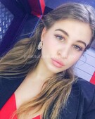 Анкета проститутки Натуся - метро Якиманка, возраст - 21