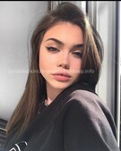 Анкета проститутки Лада - метро Раменки, возраст - 22