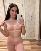 Анкета проститутки Алла - метро Мещанский, возраст - 22