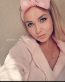 Анкета проститутки Тамара - метро Мещанский, возраст - 22