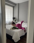 Анкета проститутки Ася - метро Тверской, возраст - 22