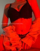 Анкета проститутки Елена - метро Лефортово, возраст - 22