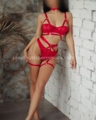 Анкета проститутки Роксана - метро Хамовники, возраст - 22