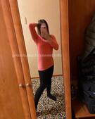 Анкета проститутки Ника - метро Коптево, возраст - 22