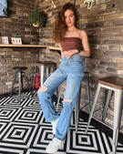 Анкета проститутки Маргарита - метро Ломоносовский, возраст - 22