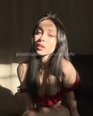 Анкета проститутки Мишель - метро Якиманка, возраст - 22