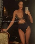 Анкета проститутки Варвара - метро Ломоносовский, возраст - 22