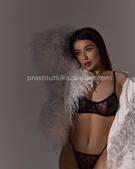 Анкета проститутки Зоя - метро Нагатино-Садовники, возраст - 22