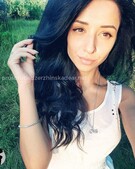 Анкета проститутки Милана - метро Беговой, возраст - 22