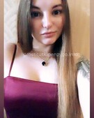 Анкета проститутки Алина - метро Царицыно, возраст - 22