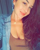 Анкета проститутки Сабина - метро Ясенево, возраст - 22