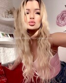 Анкета проститутки Даша - метро Тверской, возраст - 22