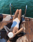 Анкета проститутки Олечка - метро Нагатино-Садовники, возраст - 22