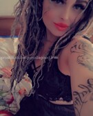 Анкета проститутки Милослава - метро Хамовники, возраст - 23