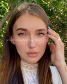 Анкета проститутки Алла - метро Нагатино-Садовники, возраст - 23