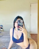 Анкета проститутки Юлия - метро Проспект Вернадского, возраст - 23