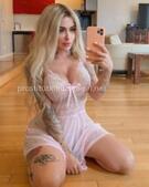 Анкета проститутки Вероника - метро Куркино, возраст - 23