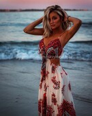 Анкета проститутки Светлана - метро Ярославский, возраст - 23