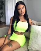 Анкета проститутки Галя - метро Выхино-Жулебино, возраст - 23