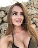 Анкета проститутки Кристина - метро Тропарево-Никулино, возраст - 23