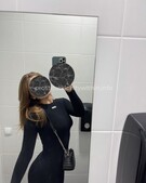 Анкета проститутки Инна - метро Перово, возраст - 23