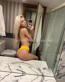 Анкета проститутки Ника - метро Зябликово, возраст - 23