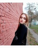 Анкета проститутки Алина - метро Выхино-Жулебино, возраст - 23