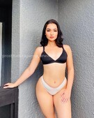 Анкета проститутки Ирина - метро Мещанский, возраст - 23