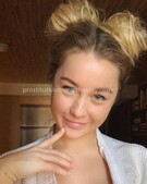 Анкета проститутки Лаура - метро Нагатино-Садовники, возраст - 23