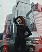 Анкета проститутки Элеонора - метро Сокол, возраст - 23