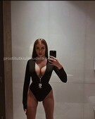 Анкета проститутки Катюша - метро Семеновский, возраст - 23