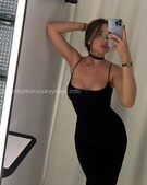 Анкета проститутки Ольга - метро Хорошевский, возраст - 23