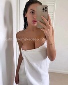 Анкета проститутки Галя - метро Сокол, возраст - 23