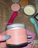 Анкета проститутки Нила - метро Ростокино, возраст - 23