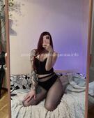 Анкета проститутки Лариса - метро Покровское-Стрешнево, возраст - 23