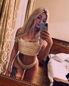 Анкета проститутки Алина - метро Лосиноостровский, возраст - 23