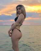 Анкета проститутки Галя - метро Донской, возраст - 23