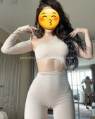 Анкета проститутки Сабина - метро Северное Тушино, возраст - 23