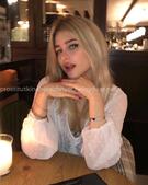 Анкета проститутки Аврора - метро Тушино, возраст - 23